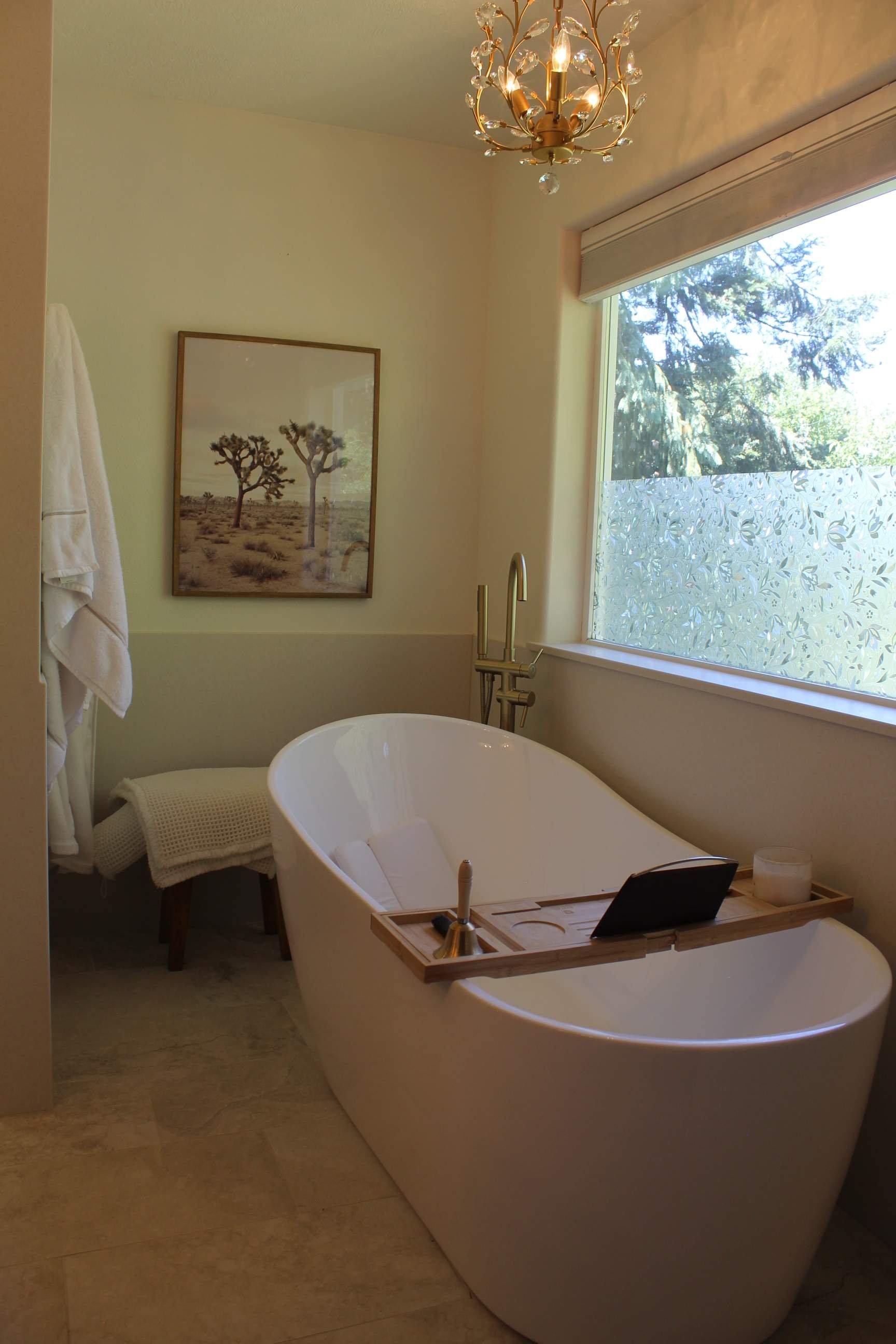 Bathroom Renovation