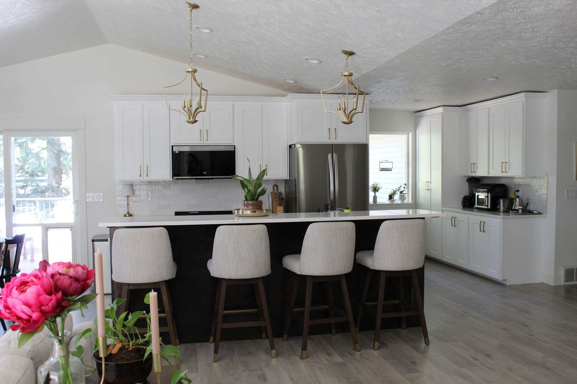Kitchen Remodeling
